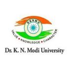 KN Modi University