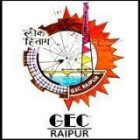 GEC Raipur